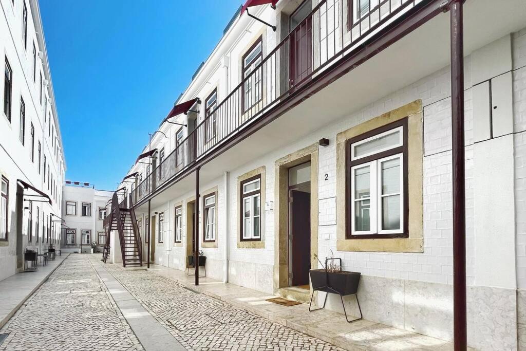 Rosario 2 By Homeful Homes * Lisboa