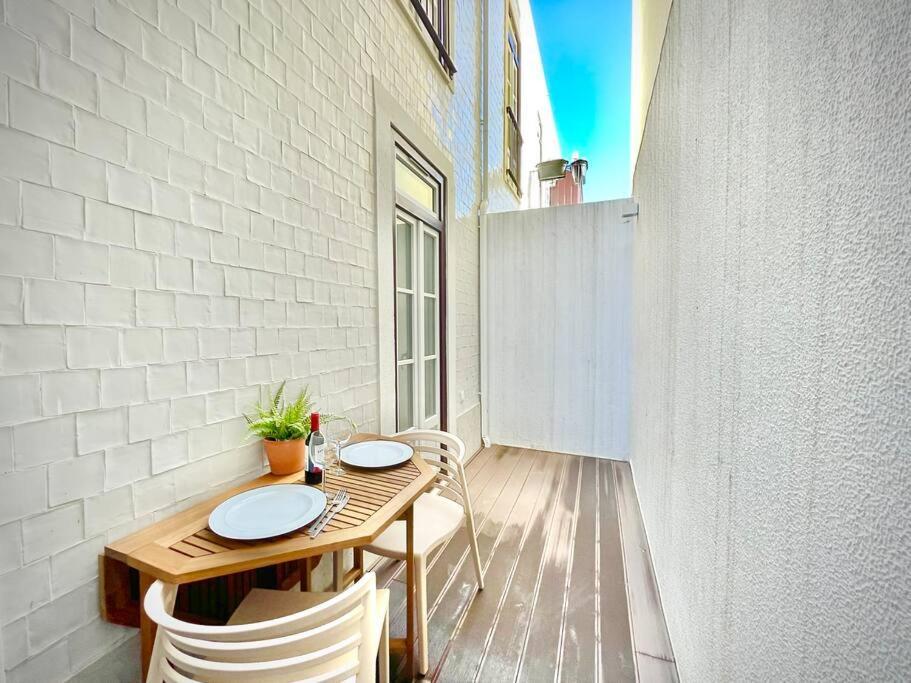 Rosario 2 By Homeful Homes * Lisboa