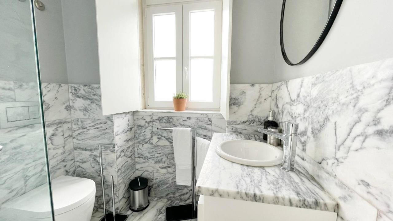 Apartamento Rosario 2 By Homeful Homes Lisboa