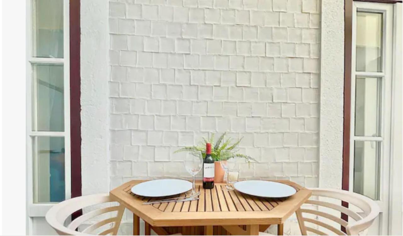 Apartamento Rosario 2 By Homeful Homes *