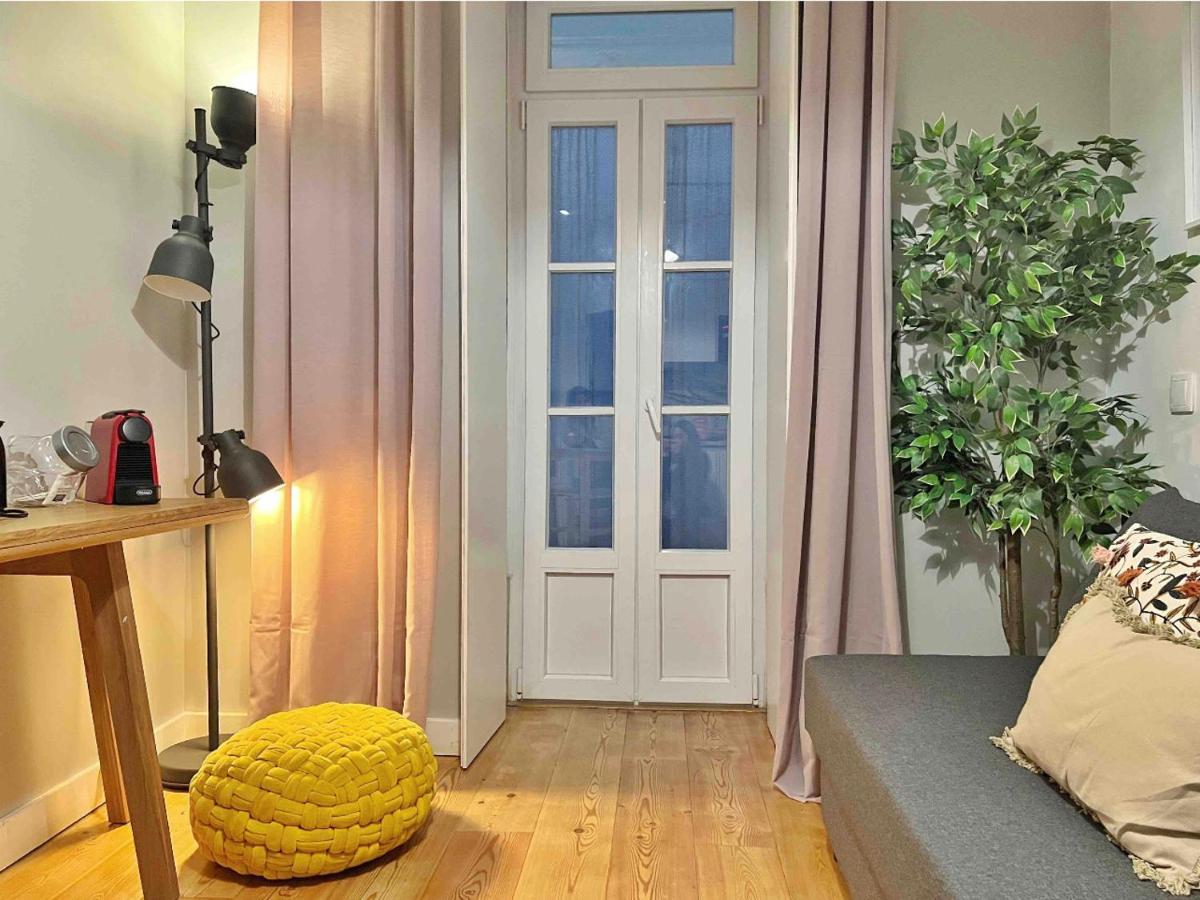 Apartamento Rosario 2 By Homeful Homes Lisboa