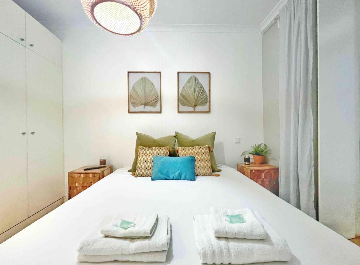Rosario 2 By Homeful Homes Apartamento *