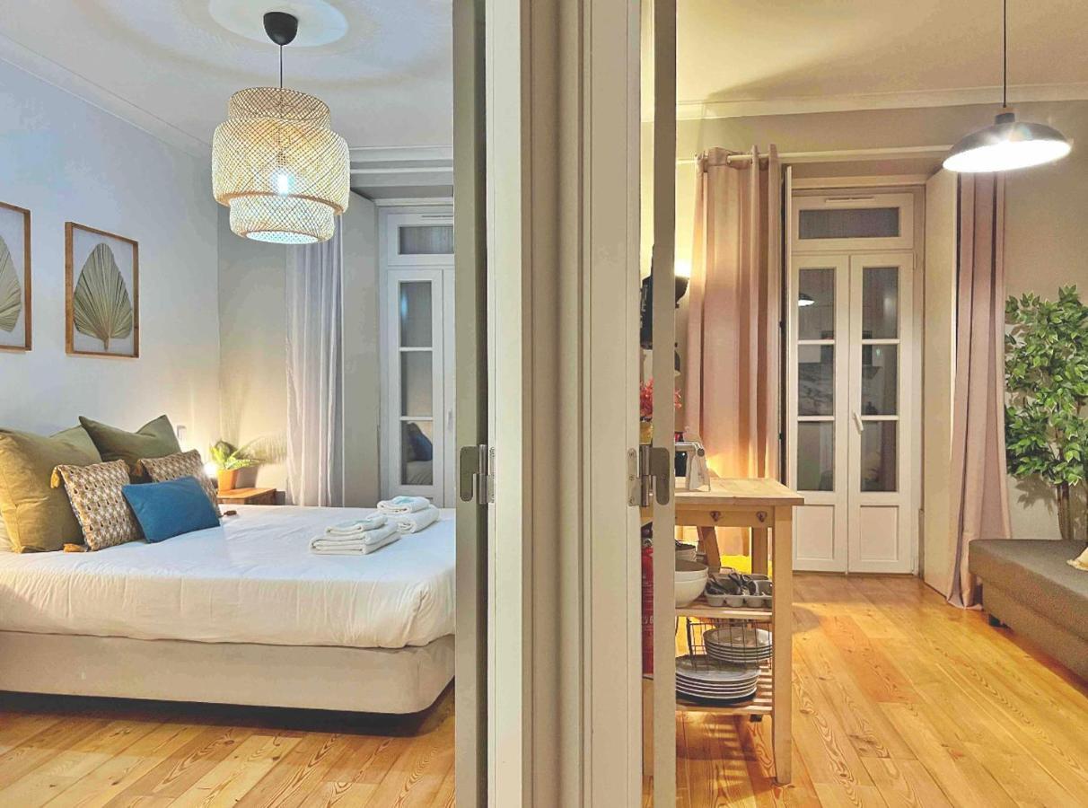 Rosario 2 By Homeful Homes Lisboa