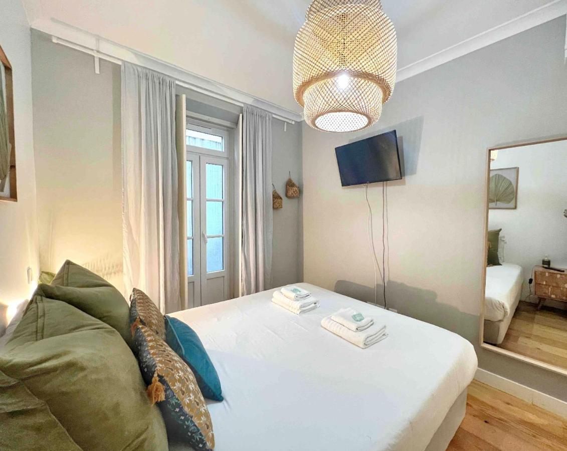 Rosario 2 By Homeful Homes Lisboa